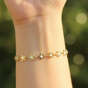 New Beautiful Design Bracelet for Women/Girls, Gift, B704